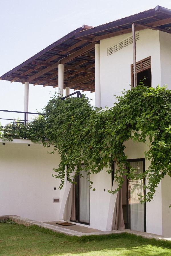 The Well Pansiyon Ahangama Dış mekan fotoğraf